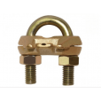 Conector de Aterramento Duplo GTDU - 5/8"