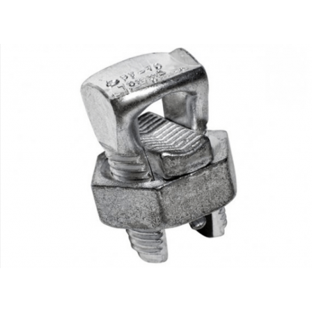 Conector Parafuso Fendido - Split Bolt