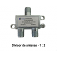 Divisor de Antenas