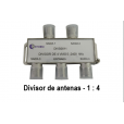 Divisor de Antenas