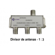 Divisor de Antenas