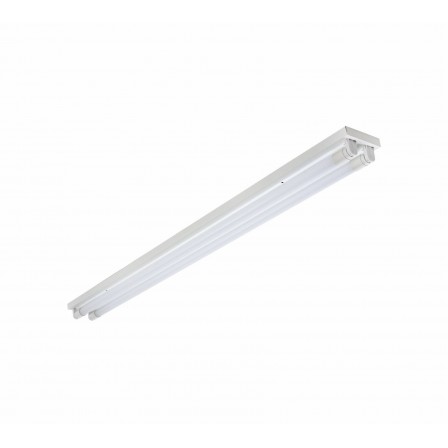 Luminária Tubular LED