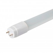 Lâmpada LED Tubular - T8