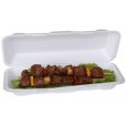 Hamburgueira TH-04 EPS - P/ Hot Dog - 228x103x62mm