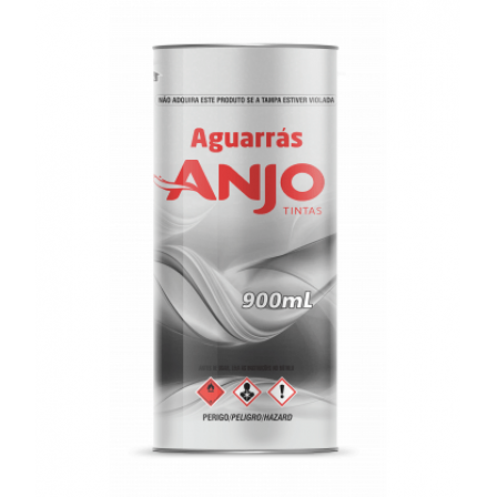 Aguarrás 900ml