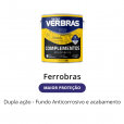 Ferrobras - Exterior/Interior