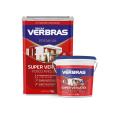 Tinta Super Verlatex Premium - Exterior/Interior