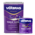 Tinta Toque Suave Premium - Exterior/Interior