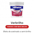 Verbrilho - Exterior/Interior