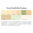 Tinta Vercryl Semibrilho Premium - Exterior/Interior